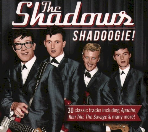 Shadoogie!