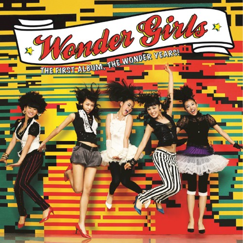 THE WONDER YEARS!