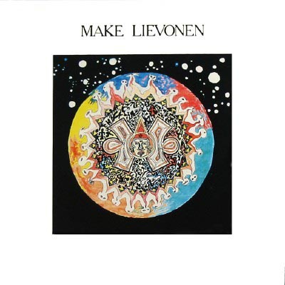Make Lievonen