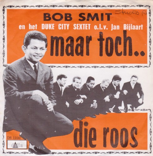 Maar toch... / Die roos