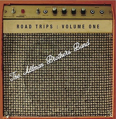 Road Trips: Volume One
