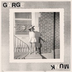 Garge Munk