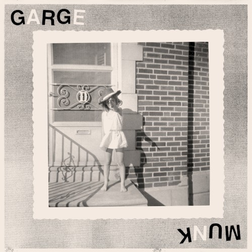 Garge Munk