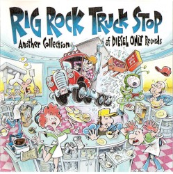 Rig Rock Truck Stop
