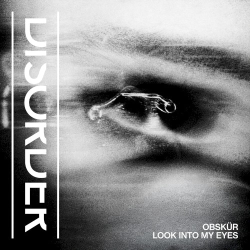 Look Into My Eyes