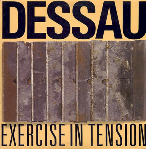 Exercise in Tension