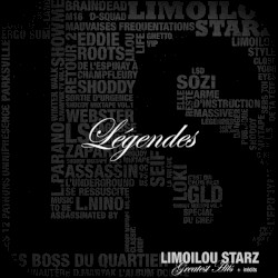 Légendes