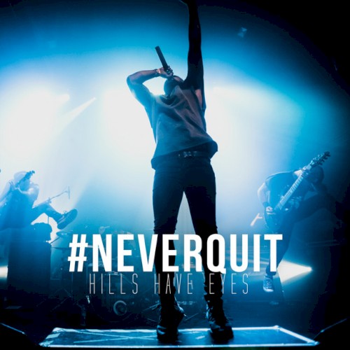 Never Quit