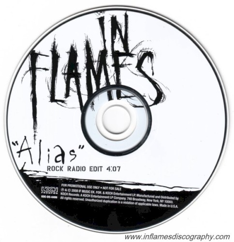 Alias