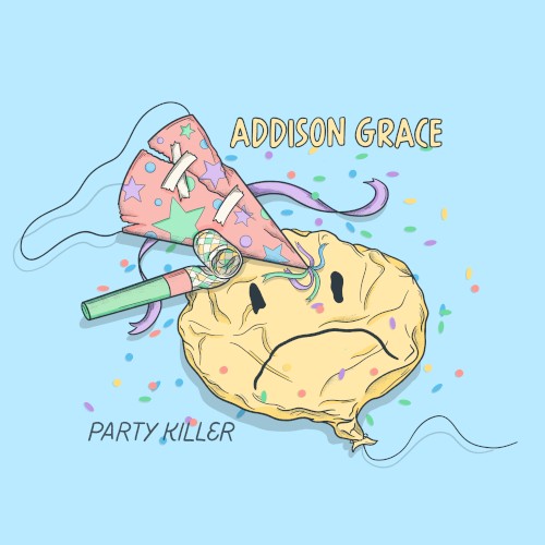 Party Killer