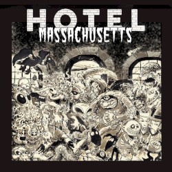 Hotel Massachusetts