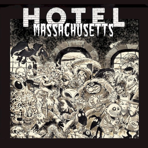 Hotel Massachusetts