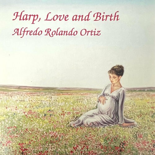 Harp, Love And Birth