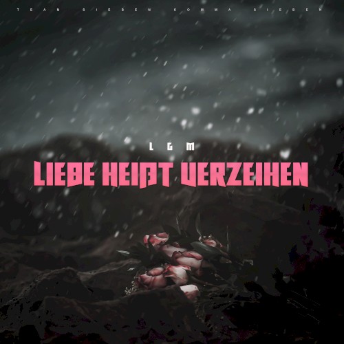 Liebe Heißt Verzeihen