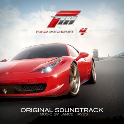 Forza Motorsport 4