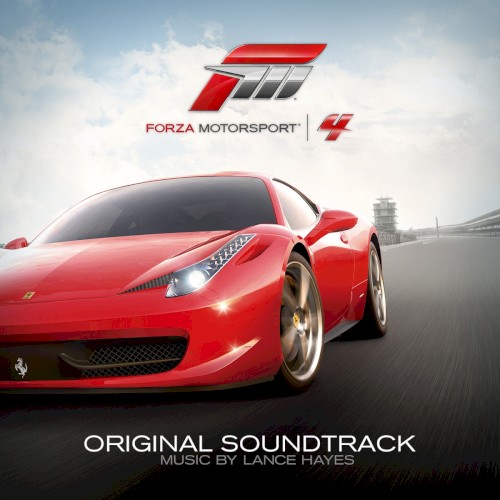 Forza Motorsport 4
