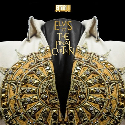 Elvis ’77: The Final Curtain