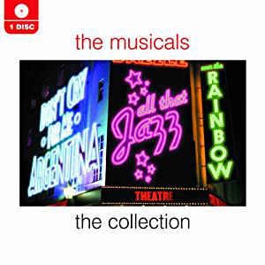 The Musicals - The Collection