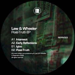 Post-Truth EP