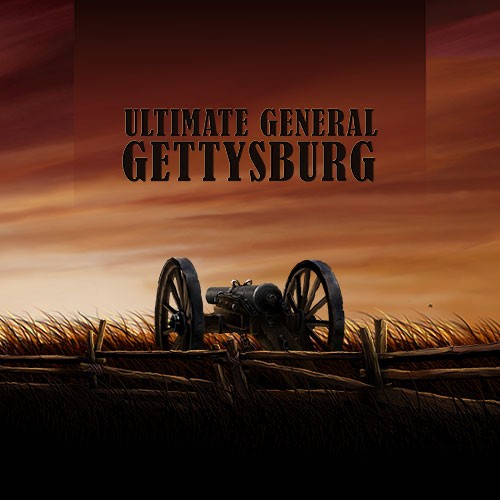 Ultimate General: Gettysburg Original Soundtrack