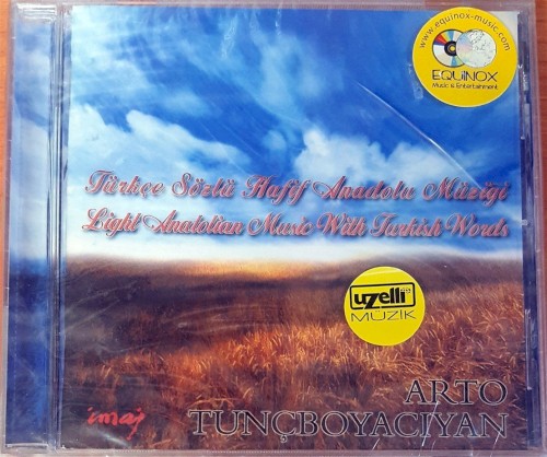 Light Anatolian Music With Turkish Words
