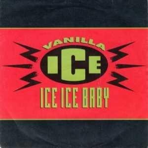 Ice Ice Baby