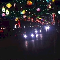 Night Road