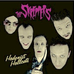 Hedonist Hellcats