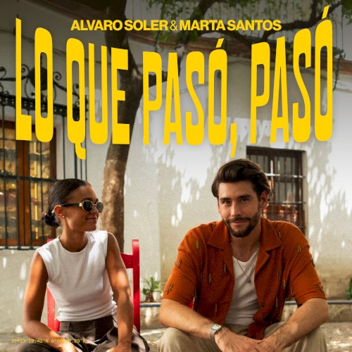 Lo que pasó, pasó