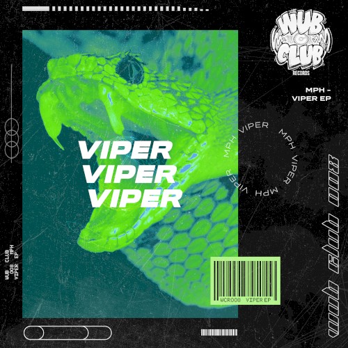 Viper EP