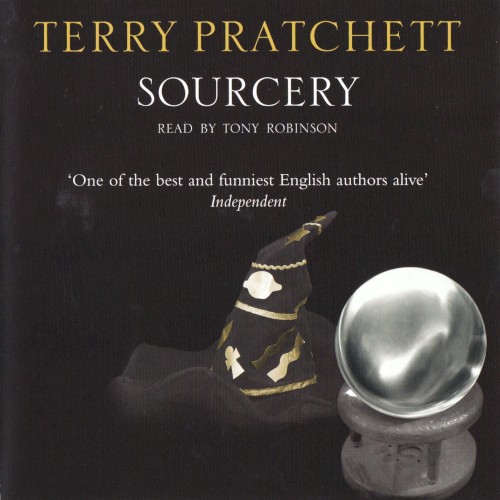 Sourcery