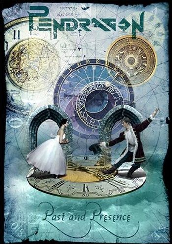 Past and Presence