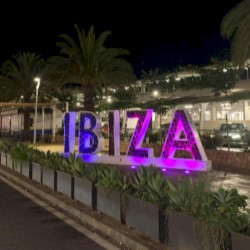 en IBIZA