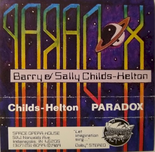Paradox