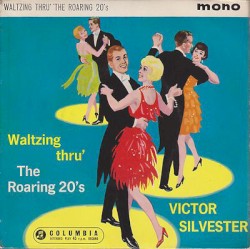 Waltzing Thru' the Roaring Twenties