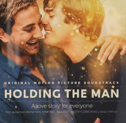 Holding the Man