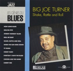 Shake, Rattle and Roll