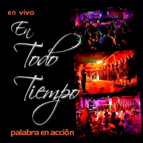 En todo tiempo