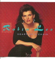 Heart on a Chain