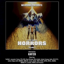 Little Comp of Horrors Volume 2