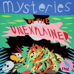 Mysteries of the Unexplained