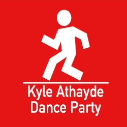 Kyle Athayde Dance Party