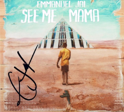 See Me Mama
