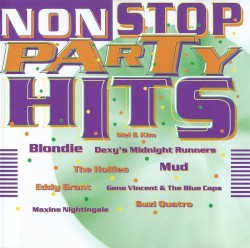 100 Non Stop Party Hits