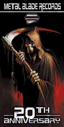 Metal Blade Records: 20th Anniversary