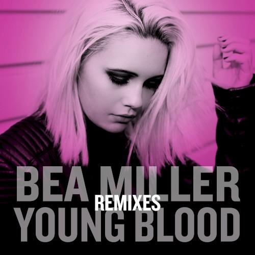 Young Blood (remixes)