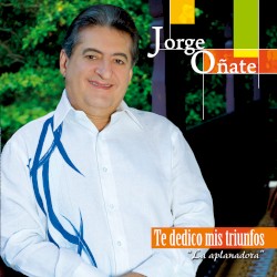 Te dedico mis triunfos "La aplanadora"