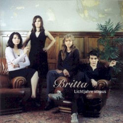 Lichtjahre voraus