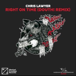 Right On Time (Douth! Remix)