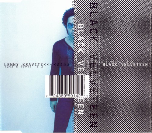 Black Velveteen